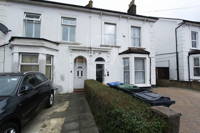 Terraced house to rent in Birchanger Road, South Norwood