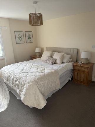 Flat 2, 2-3, Maiden Lane, Stamford photo 5