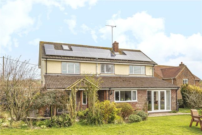 Thumbnail Detached house for sale in Ansty, Dorchester, Dorset