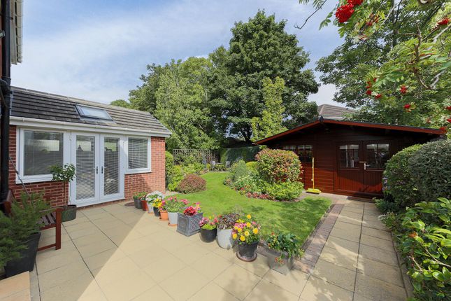 18 Elm Grove, Newcastle Upon Tyne photo 4