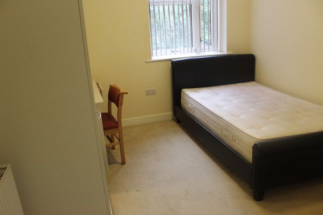 Studio to rent in Ilkeston Road, Nottingham