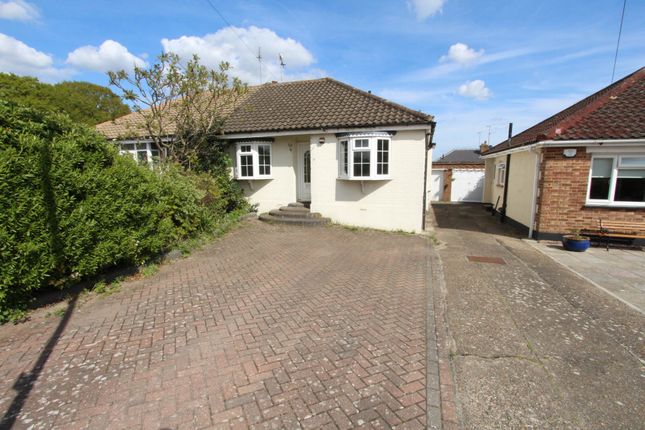 2-bed other on 33, Sayers, Benfleet, £315,000