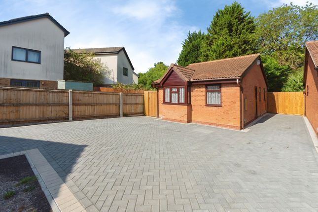 2-bed house on 60B,, Ardath Road, West Midlands, £225,000