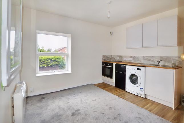 Terraced house for sale in Sprowston Road, Norwich