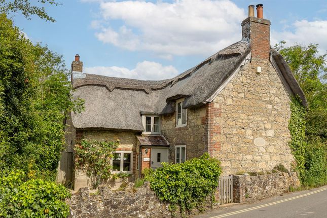 Grants Cottage
