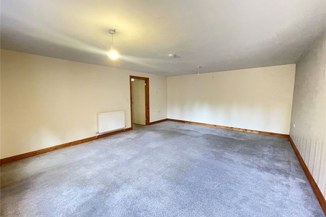 The Flat,, Old Coach House, Builth Wells photo 4