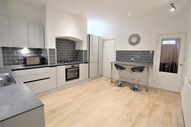 2 bed terraced house for sale in Sheffield Road, Birdwell, Barnsley, South Yorkshire S70