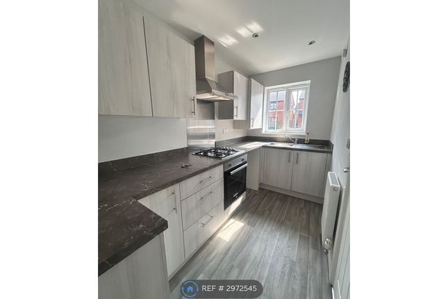 Turnberry Avenue, Newsham, Blyth photo 3