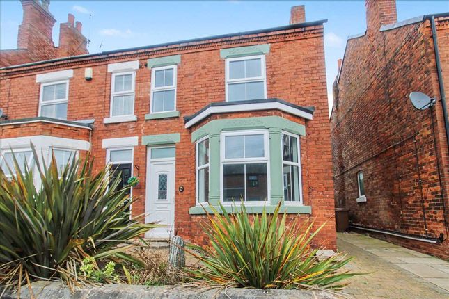 3-bed house on 14, Bagot Street, Ilkeston, £230,000