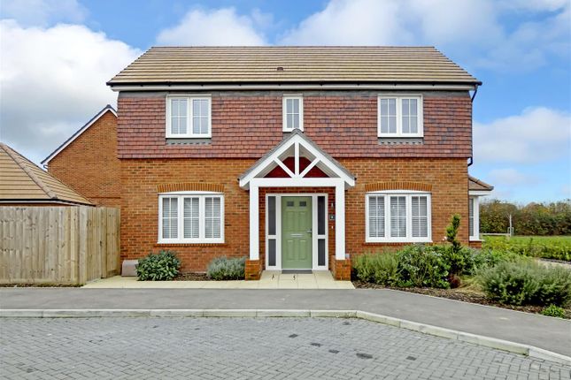 Detached house for sale in Roemead Drive, Paddock View, Yapton