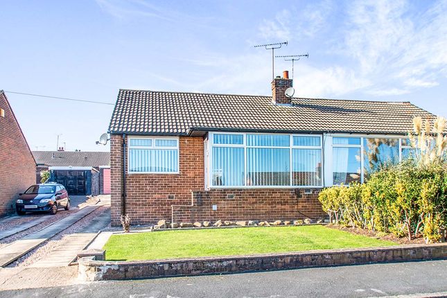 2 bed bungalow for sale in Croft House Drive, Morley, Leeds LS27