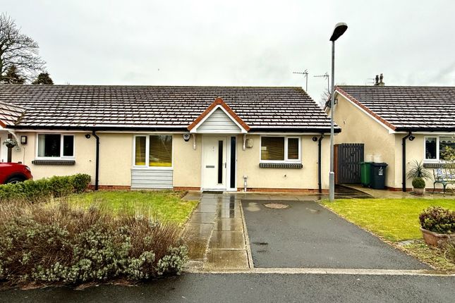 2-bed house on 3, Laverne Walk Elwick Road, Hartlepool, £145,000