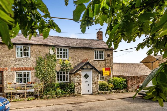 Semi-detached house for sale in Steeple Aston, Oxfordshire