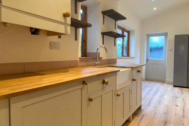 11, Balfour Road, Bristol photo 3