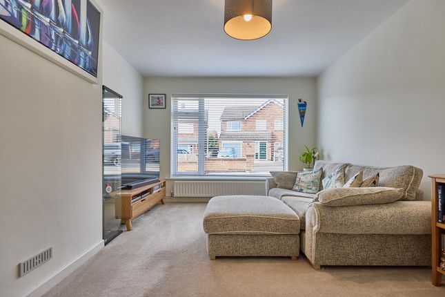 86, Arnolds Crescent, Newbold Verdon photo 3