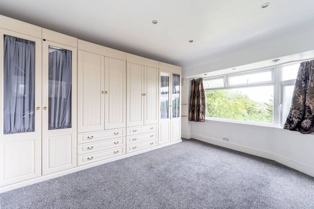Thumbnail Semi-detached house to rent in Beverley Gardens, Wembley Park, Wembley