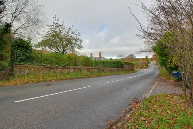 Land for sale in Ringshall Road, Ringshall, Berkhamsted