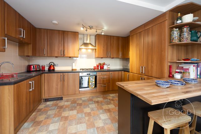 Flat 15, Wilmslow View, Handforth photo 4