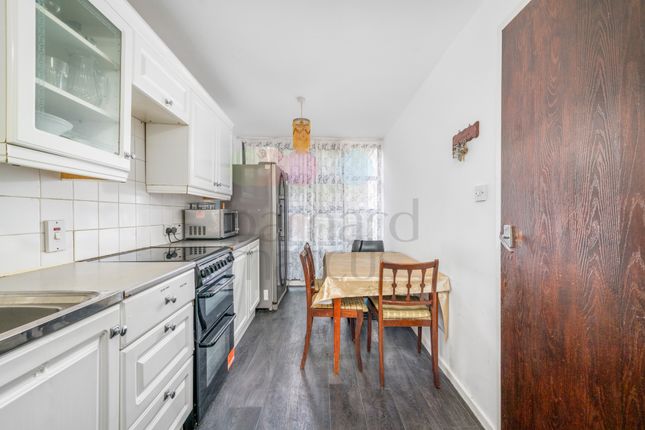 Property to rent in Marie Lloyd Gardens, London