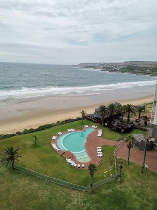 Thumbnail Apartment for sale in Diaz Beach, Mossel Bay, South Africa