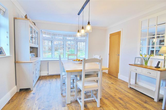3 Claires Close,, Bourne Lane, Stroud photo 4