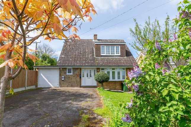Thumbnail Detached house for sale in Summerhill, Althorne, Chelmsford