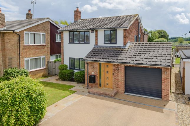 4-bed house on Grenville Close, Meopham, £775,000