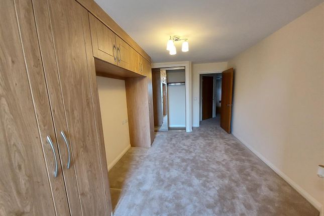 Flat for sale in Dutton Court, Station Approach, Off Station Road, Cheadle Hulme
