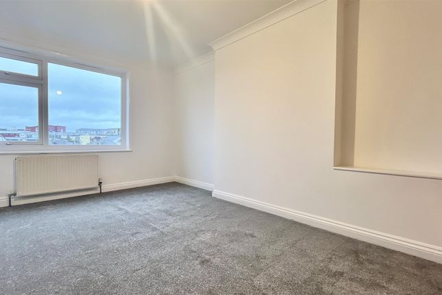 Flat for sale in Chester Road, Newquay