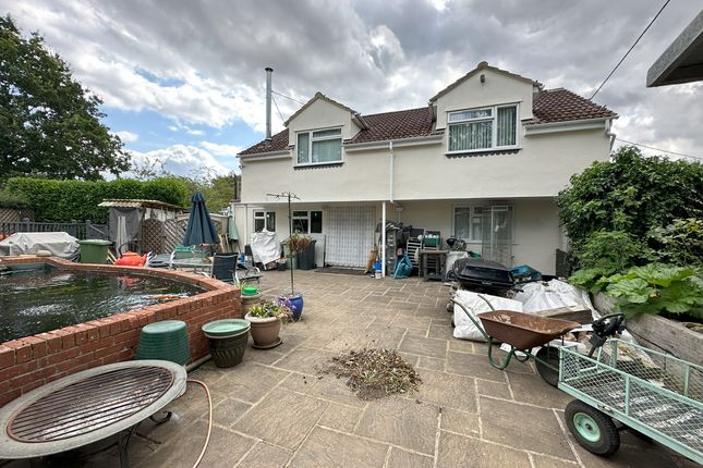 Detached house for sale in Hampstead Lane, Yalding