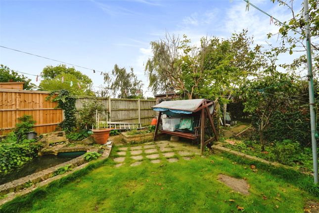 Semi-detached house for sale in Arle Road, Cheltenham, Gloucestershire