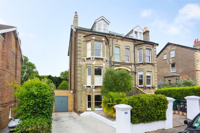 Semi-detached house for sale in Springfield Road, Brighton