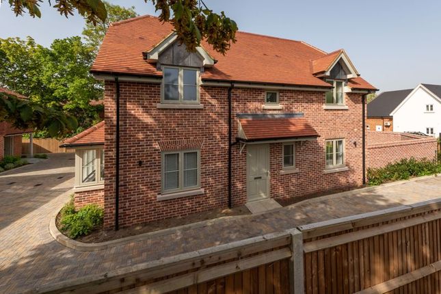 Detached house for sale in Rendel Place, Leatherhead