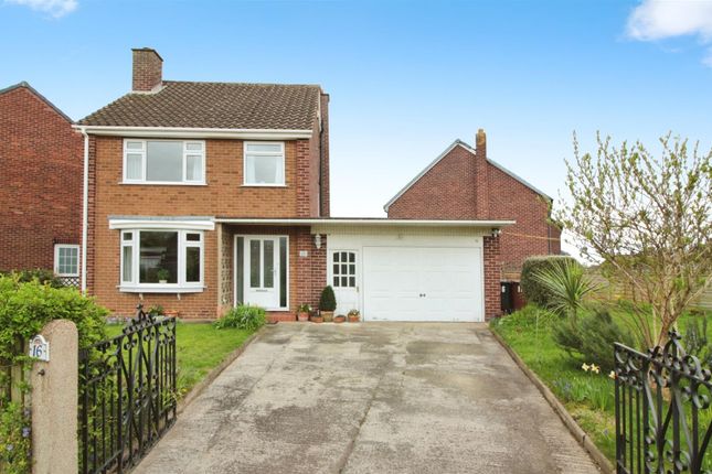 Detached house for sale in Eastfield Crescent, Woodlesford, Leeds