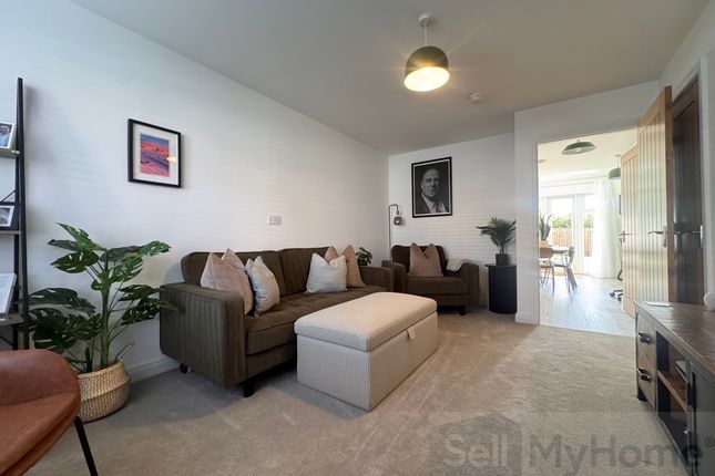 21 Wiltshire Lane, Thornton-Cleveleys photo 2