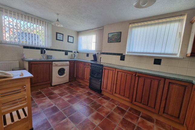 Detached house for sale in Eversley Road, Sketty, Swansea