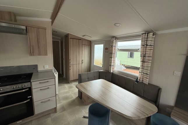 Y120, Auchenlarie Holiday Park, Gatehouse of Fleet, Dumfries and Galloway photo 4