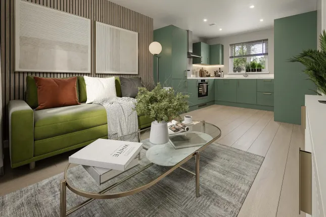 Bloor Homes - Wharncliffe Park
