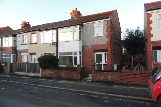 37 Mayfield Road, Chorley photo 2