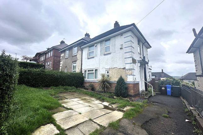 Semi-detached house for sale in 147 Southey Hill, Sheffield, South Yorkshire