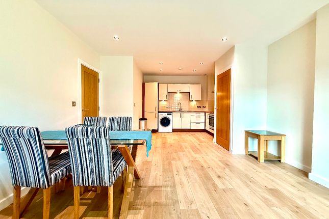 Apt 20 Brewery Wharf (NEW), Sheffield photo 4