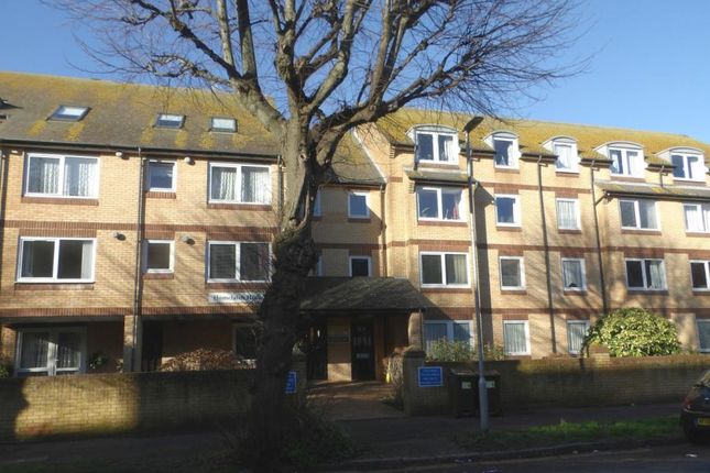 Thumbnail Flat for sale in Homelatch House, St. Leonards Road, Eastbourne, East Sussex