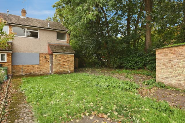3-bed other on 17, Willow Way, High Wycombe, £250,000