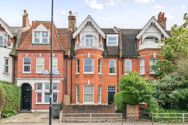 Thumbnail Flat for sale in Uxbridge Road, London