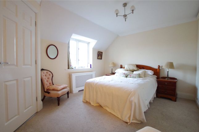 End terrace house for sale in Burgess Square, Hedon, East Yorkshire