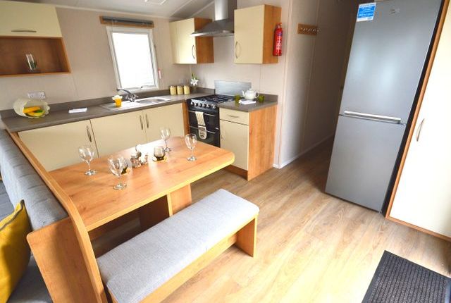 2 bed property for sale in Colchester Road, St. Osyth, Clacton-On-Sea CO16