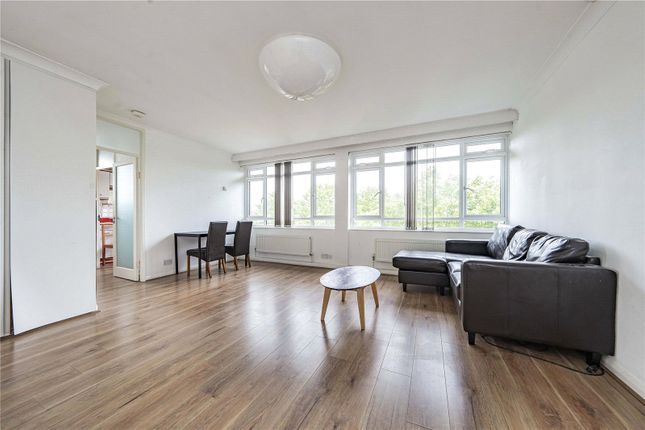 Flat 0,, Greenwood, Southfields photo 4
