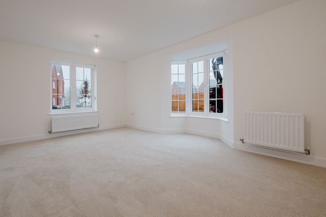 29 Rowan Field - Spruce RL, Leaf Living at Willow Park, Buckingham, MK18, Buckingham photo 4