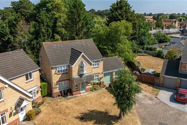 30, Kenyon Close, Lincoln photo 2