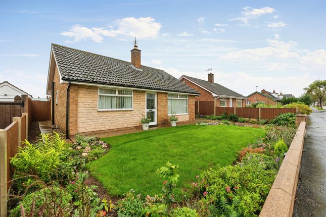 Detached bungalow for sale in Valley Prospect, Newark